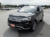 Used 2018 Ford Explorer Limited image 5