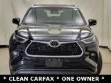 Certified 2024 Toyota Highlander XLE image 3