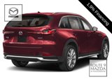 New 2025 MAZDA CX-90 3.3 Turbo w/ Premium Plus Pkg image 2