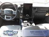 New 2025 Ford F150 Lightning XLT w/ Max Trailer Tow Package image 3