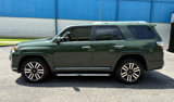 Used 2022 Toyota 4Runner Limited image 4