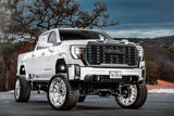 Used 2024 GMC Sierra 2500 Denali Ultimate image 2