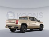 New 2026 GMC Sierra 1500 AT4 image 4