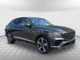 New 2025 Genesis GV80 3.5T e-SC image 2