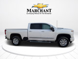 New 2025 Chevrolet Silverado 2500 High Country w/ High Country Premium Package image 2