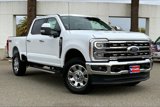 New 2025 Ford F250 Lariat w/ Chrome Package image 2