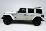 Used 2021 Jeep Wrangler Unlimited Sahara image 2