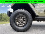 New 2025 Jeep Wrangler Unlimited Rubicon 392 image 2