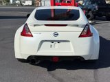 Used 2019 Nissan 370Z Coupe w/ Z34 Heritage Edition - White image 4