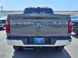 New 2025 Ford F150 XLT image 3