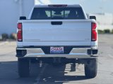 New 2025 Chevrolet Silverado 2500 LTZ w/ LTZ Plus Package image 5