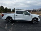 New 2025 Ford F150 STX image 2