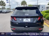 Certified 2024 Hyundai Tucson Blue image 3