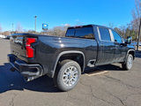 New 2025 Chevrolet Silverado 2500 LT w/ Z71 Chrome Sport Edition image 4