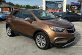 Used 2017 Buick Encore Preferred image 5