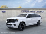 New 2025 Ford Expedition Max Platinum image 2