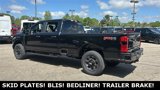 New 2025 Ford F350 XL w/ STX Appearance Package image 4