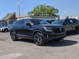 New 2025 Volkswagen Atlas Cross Sport SEL Premium R-Line image 2