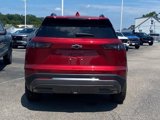 New 2026 Chevrolet Equinox ACTIV w/ Convenience Package III image 2