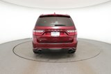 Used 2018 Dodge Durango SRT w/ SRT Interior Appearance Group image 4