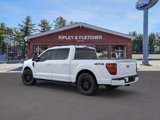New 2025 Ford F150 XLT w/ Equipment Group 302A MID image 4