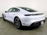 New 2025 Porsche Taycan image 3