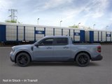 New 2025 Ford Maverick Lariat image 3