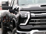 New 2025 Chevrolet Silverado 3500 LTZ w/ LTZ Convenience Package image 4