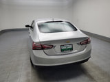 Used 2022 Chevrolet Malibu LT image 6