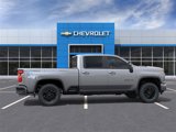 New 2025 Chevrolet Silverado 3500 LT w/ Safety Package image 5