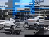 New 2026 Chevrolet TrailBlazer RS w/ Convenience Package image 3