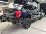 Used 2023 Ford F150 XLT image 2