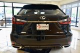 Used 2022 Lexus RX 350 F Sport image 5