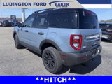 New 2025 Ford Bronco Sport Badlands w/ Badlands Tech Package image 4