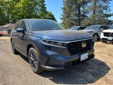 New 2026 Honda CR-V EX-L image 2