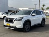 New 2025 Nissan Pathfinder SL w/ SL Premium Package image 5