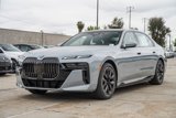 New 2025 BMW i7 eDrive50 w/ M Sport Package image 5