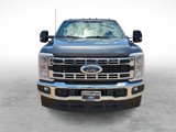 New 2025 Ford F350 4x4 Crew Cab DRW Super Duty image 3