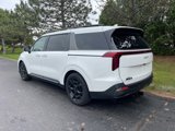 Used 2025 Kia Carnival SX Prestige image 2