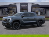 New 2026 GMC Sierra EV Elevation image 2