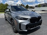 New 2026 BMW X5 xDrive50e w/ M Sport Package image 3