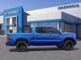 New 2026 Chevrolet Silverado 1500 RST image 5