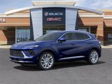 New 2025 Buick Envision Avenir image 2