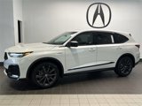 New 2026 Acura MDX A-Spec image 4