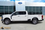 New 2025 Ford F250 Lariat w/ Lariat Ultimate Package image 3