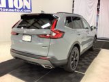 New 2025 Honda CR-V Sport Touring image 3