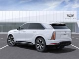 New 2025 Cadillac Escalade IQ Luxury 1 w/ Smart Trailering package image 3