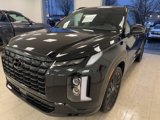 New 2025 Hyundai Palisade Calligraphy image 2