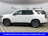 Certified 2022 Chevrolet Tahoe LT w/ Luxury Package image 3