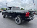 New 2025 RAM 2500 Laramie image 5